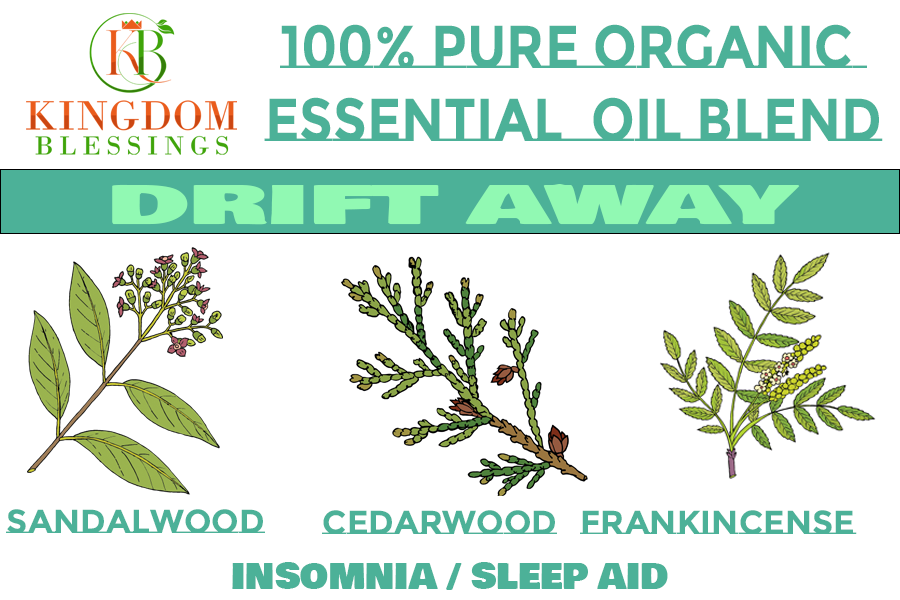 Drift Away: A Sleep Aid