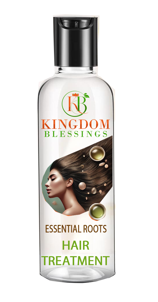 Essentia Roots Hair Treatment