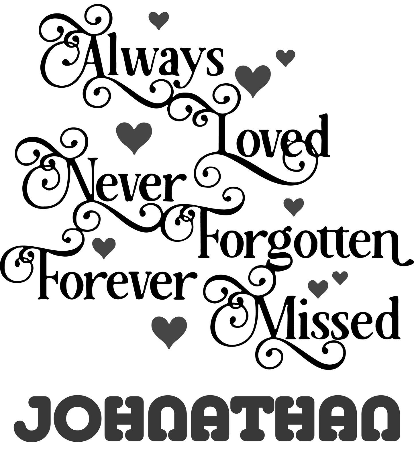 Keith Slimey Moss Limited Edition Tumbler