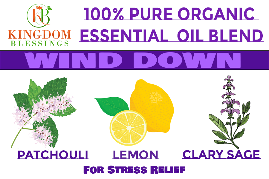 Wind Down: Stress Relief