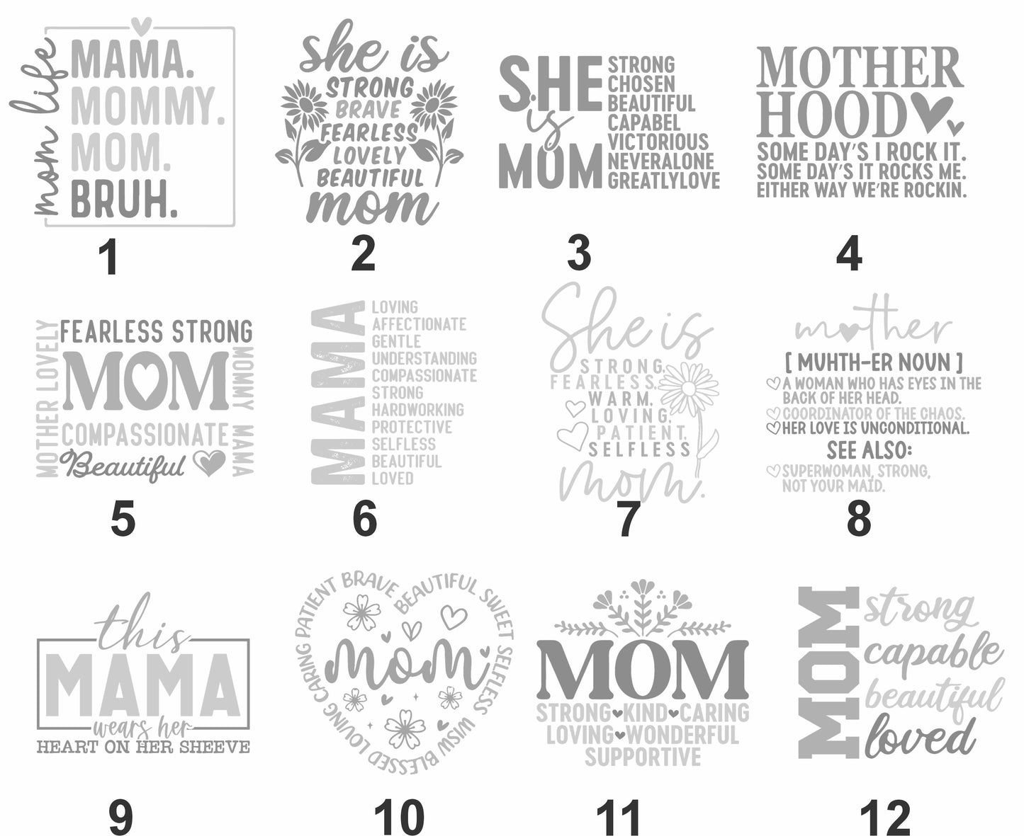 MOTHER DAY SPECIAL