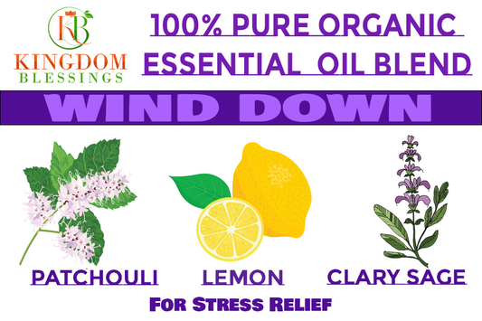 Wind Down: Stress Relief