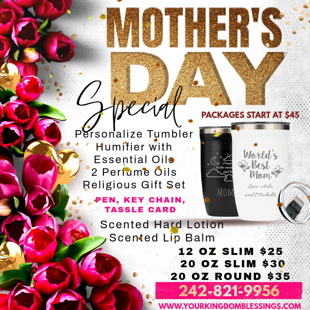 MOTHER DAY SPECIAL